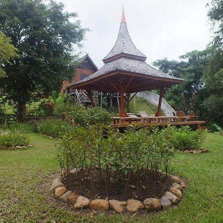 Mokfahsai Resort Tak Ngoại thất bức ảnh
