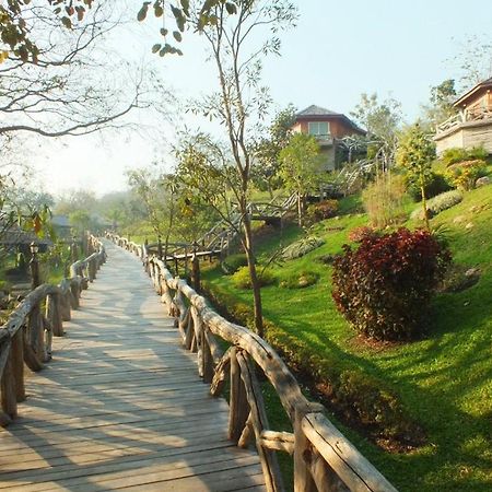 Mokfahsai Resort Tak Ngoại thất bức ảnh