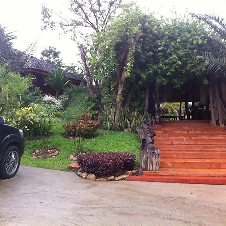 Mokfahsai Resort Tak Ngoại thất bức ảnh