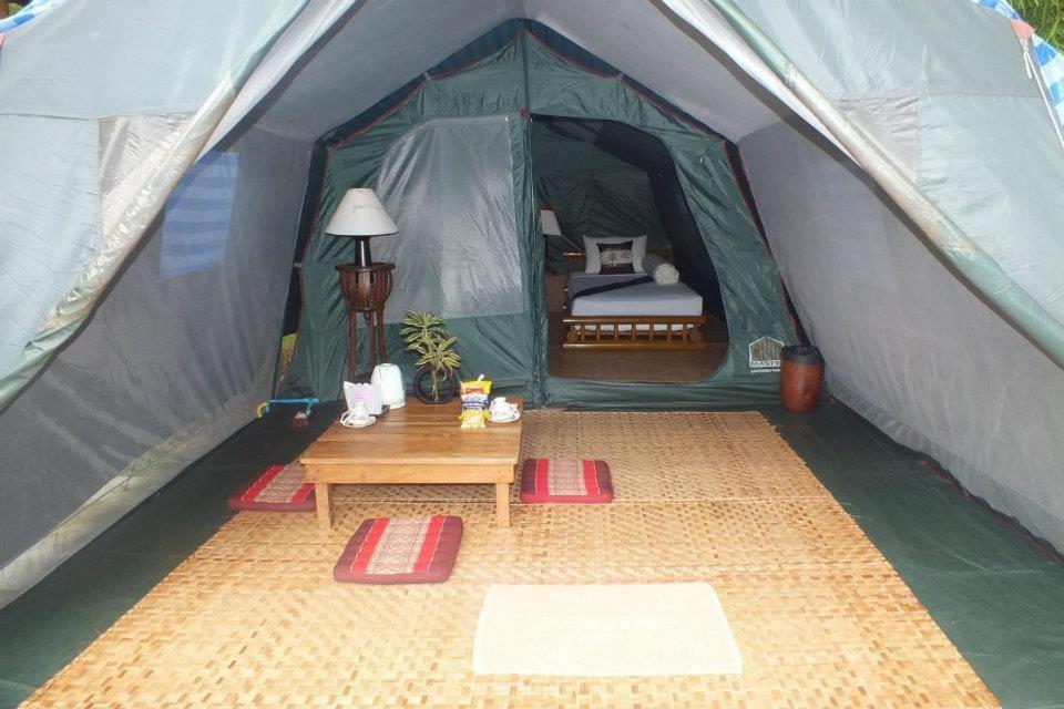 Mokfahsai Resort Tak Phòng bức ảnh