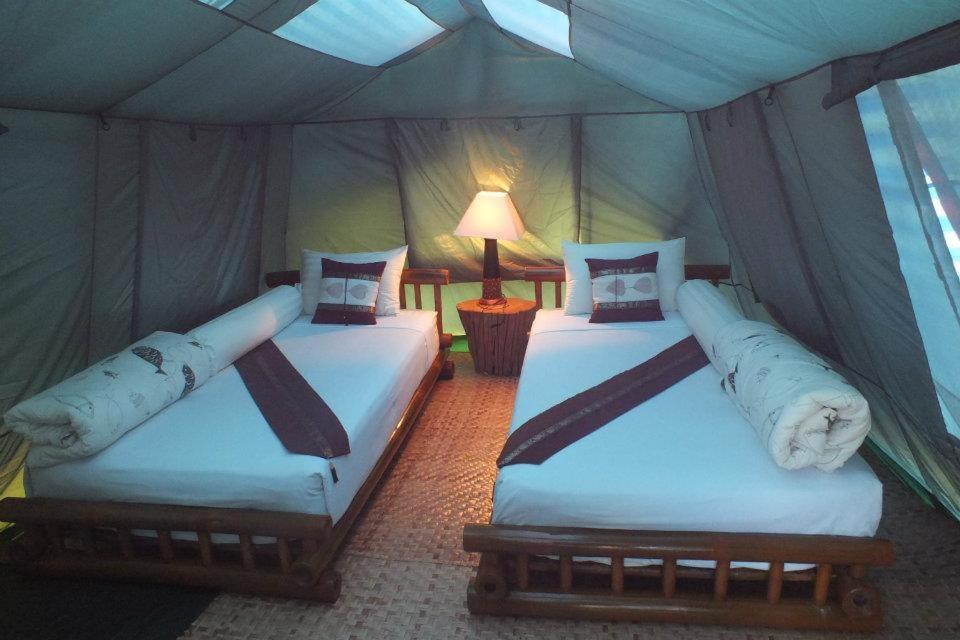Mokfahsai Resort Tak Phòng bức ảnh