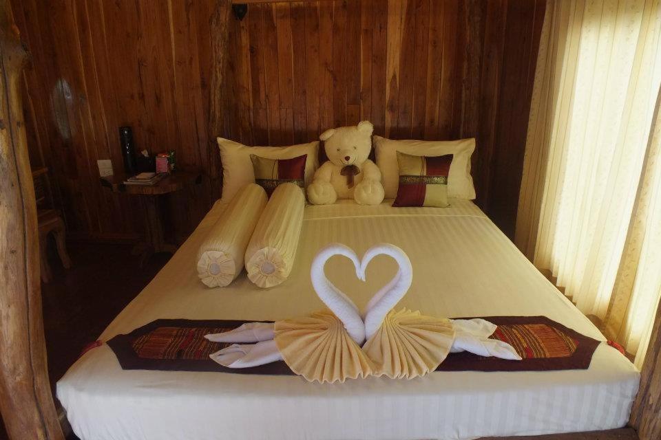Mokfahsai Resort Tak Phòng bức ảnh