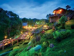 Mokfahsai Resort Tak Ngoại thất bức ảnh