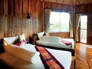 Mokfahsai Resort Tak Ngoại thất bức ảnh