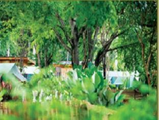 Mokfahsai Resort Tak Ngoại thất bức ảnh