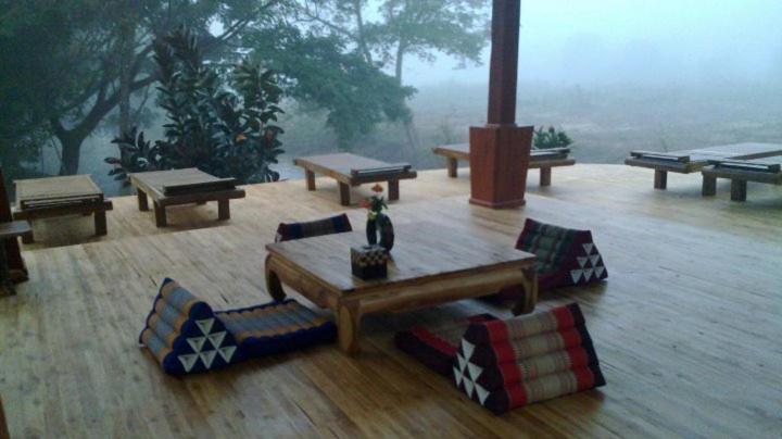 Mokfahsai Resort Tak Ngoại thất bức ảnh