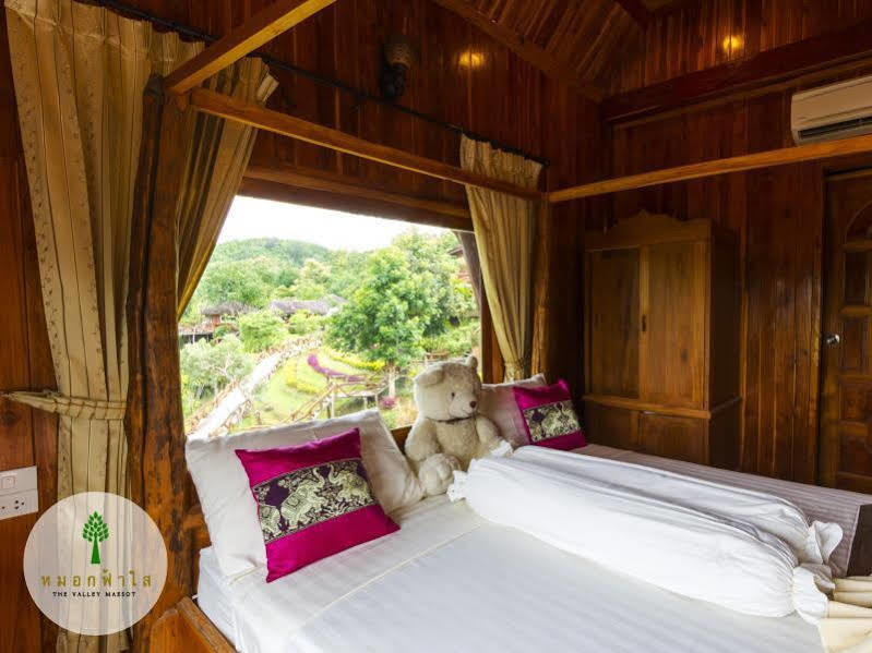 Mokfahsai Resort Tak Ngoại thất bức ảnh