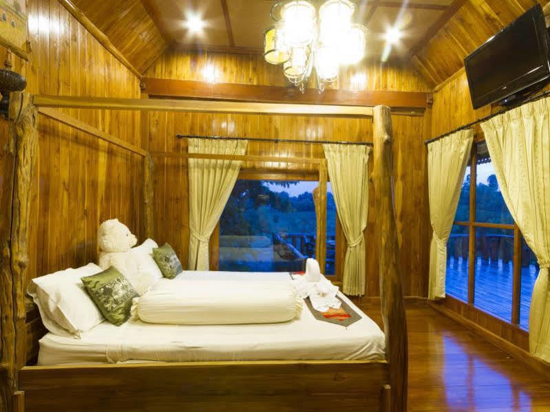 Mokfahsai Resort Tak Ngoại thất bức ảnh