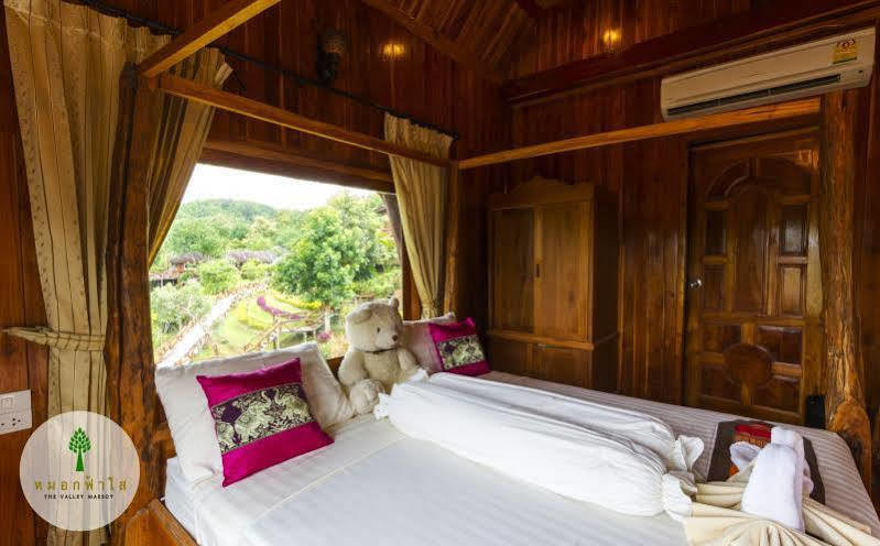 Mokfahsai Resort Tak Ngoại thất bức ảnh
