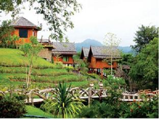 Mokfahsai Resort Tak Ngoại thất bức ảnh